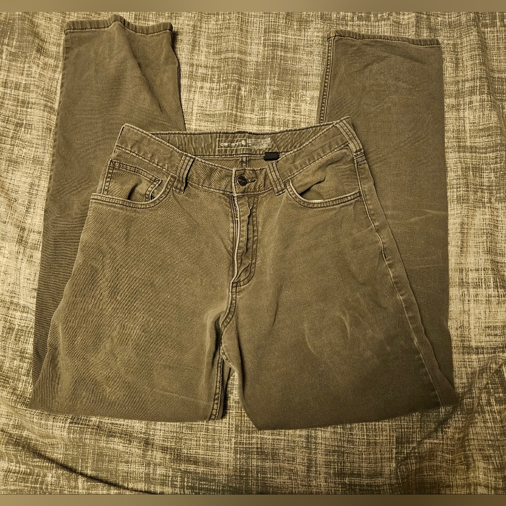 Carhartt Pants